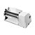 Cilindro Standard Antiaderente 40 cm 1/3cv Monovolt 220V - Imagem 1