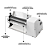 Cilindro Standard Antiaderente 40 cm 1/3cv Monovolt 220V - Imagem 5