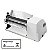 Cilindro Standard Antiaderente 400mm 1/3 CV SARO - Imagem 4