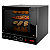Forno Turbo Rotativo 2 Em 1 - Imagem 4