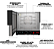 Forno Turbo Rotativo 2 Em 1 - Imagem 3