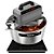 Misturador SARO 10L com Fogão de Indução Integrado - Panela Automática Gourmet - Imagem 5