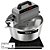 Misturador SARO 10L com Fogão de Indução Integrado - Panela Automática Gourmet - Imagem 3