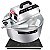 Misturador SARO 10L com Fogão de Indução Integrado - Panela Automática Gourmet - Imagem 1