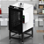 Forno Turbo Industrial SARO 10 Esteiras – Reversão de Giro Exclusiva | Gás ou Elétrico - Imagem 2