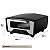 Forno De Pizza Italiano Elétrico 220V FC4022 Saro 40cm Pedra Giratória - Imagem 7