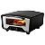Forno De Pizza Italiano Elétrico 220V FC4022 Saro 40cm Pedra Giratória - Imagem 1