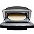 Forno De Pizza Italiano Elétrico 220V FC4022 Saro 40cm Pedra Giratória - Imagem 2