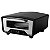 Forno De Pizza Italiano Elétrico 220V FC4022 Saro 40cm Pedra Giratória - Imagem 8