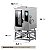 Forno Combinado 11 GNs SARO Touch Screen Industrial - Imagem 5