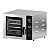 Forno Turbo Pudim+ Mini Combinado 220V - Imagem 2