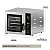 Forno Turbo Pudim+ Mini Combinado 220V - Imagem 4