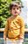 T-Shirt Manga Longa Lisa Infantil - Imagem 2