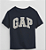 Camiseta GAP 12-18 meses - Imagem 2
