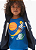 Camiseta Masculina GAP Estampa Espaço - 4 Anos - Imagem 1
