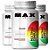MULTIMAX Complex 90 Caps - Max Titanium Fonte de vitaminas e sais minerais - Imagem 3