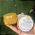 Sabonete Facial Açafrão, Lavanda e Calêndula - Imagem 2