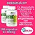 Desinchá Fit Natus Verde com 100 Cápsulas - Imagem 2