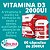 Vitamina D 60 Cápsulas de 2000UI Duom - Imagem 2