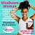 VitaDuom Woman de A a Zinco Duom 30 cápsulas - Imagem 3