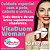 VitaDuom Woman de A a Zinco Duom 30 cápsulas - Imagem 4