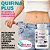 Quifina Plus 500mg 100 Cápsulas - Imagem 2