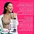 Resveratrol Trans-Resveratrol 500mg 100caps Ervanutri - Imagem 3