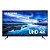 Smart TV LED 55' 4K UHD Samsung UN55AU7700 - Wifi, HDMI - Imagem 1