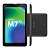 Tablet Multilaser M7 3G 32gb NB360 7" 32GB preto e 1GB de memória RAM - Imagem 1