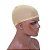 Wig cap - Touca de malha esticável * BEGE - Imagem 4
