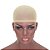 Wig cap - Touca de malha esticável * BEGE - Imagem 2