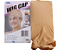 Wig cap - Touca de malha esticável * BEGE - Imagem 1