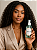 Perfume capilar - Frescor Radiance 60ml - Imagem 1