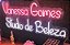 Letreiro Luminoso Painel Neon Personalizado - Rei do Neon - Imagem 1