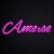 Letreiro Luminoso Painel Neon Ame-se 20x50 - Rei do neon - Imagem 2