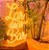 Letreiro Luminoso Painel Neon Lar Doce Bar 45 x 70 - Imagem 1