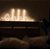 Letreiro Luminoso Painel Neon shhh 25x50 - Rei do neon - Imagem 1