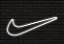 Letreiro Luminoso Painel Nike 10x27 - Rei do neon - Imagem 1