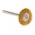 Broca Kit 6 e Lixas p/ Lixadeira - Imagem 2