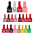 Esmalte Gel Col. Lacinho ZEM 15ml - Imagem 1