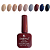 Esmalte Gel NEW DAFU 10ml -EM80M - Imagem 5