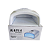 Cabine Recarregável 66W KAISA Led/UV - Imagem 1