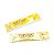 Top Coat Refil REAL LOVE 10ml - Imagem 1