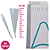 Fibra Clean 50 Tufos (10cm) - Imagem 1