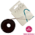 Fibra Clean Rolo 5m - Imagem 1