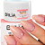 Gel Control PINK GLAMOUR 25g BRILIA NAILS - Imagem 1