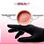 Gel Control PINK GLAMOUR 25g BRILIA NAILS - Imagem 2