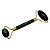 Massagem Facial Rolo de Jade - Imagem 1