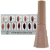 Esmalte Gel Col. Nude D&Z 10ml - Imagem 1