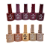 Esmalte Gel Bella Rosa 12ml - Imagem 3